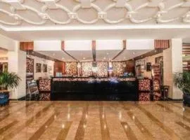 Shangri-La Original Density Hotel