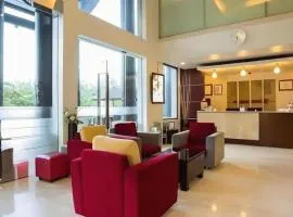 Hotel Horison Sagita Balikpapan