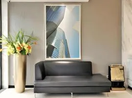 City Comfort Inn Yichang Gezhouba CBD Shopping Center