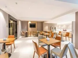 City Comfort Inn Nanning Railway Station Guangxi University