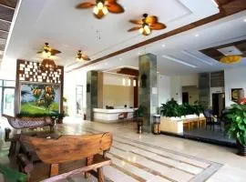 Mango Sea View Hotel