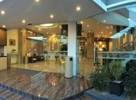 Hotel D' CaLia Tarakan