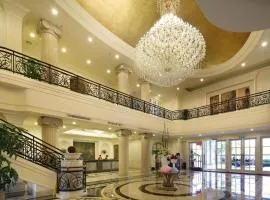 Dragon Lake Princess Hotel