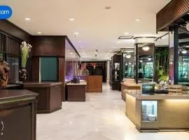 Regent's Park Hotel at Kayutangan Malang