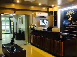 Dream Hotel, hotel in Sabang