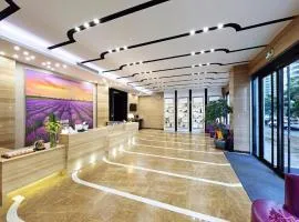 Lavande Hotels·Qingyuan Jinbiwan