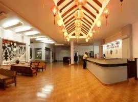 Sao Mai Phu My Resort