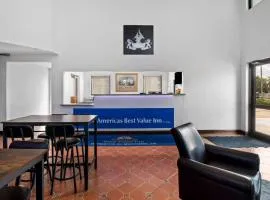 Americas Best Value Inn Gonzales