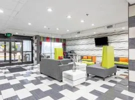 Quality Inn Prattville I-65