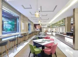 Magnotel Shanghai Maglev Station