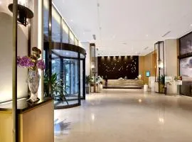 Atour Hotel Chengdu High-Tech Zone