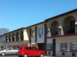 America's Best Inn Urbana Champaign