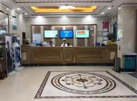 GreenTree Alliance Hotel Foshan Nanhai District Pingzhou Yuqi Street
