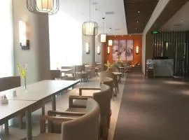 Jinjiang Inn Select Nanchang Liantang