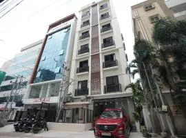 23 Urban Suites, Hitech City