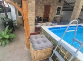 Location, location, location- The Spot, Bang Saray