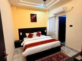Hotel Pratyaksh Darshan