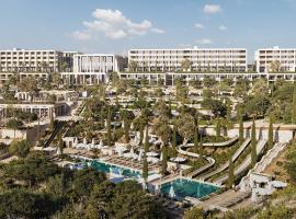 Akra Didim Resort & SPA, hotel in Didim
