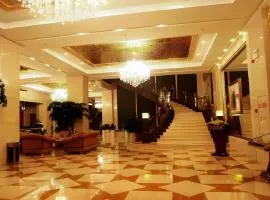 Kunming Tailong Hongrui Hotel