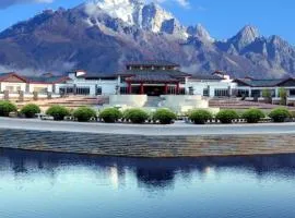 Wonderport International Hotel