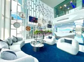 Glacier Hotel Khon Kaen