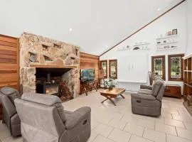 Coffs Coast Mountain Retreat - House
