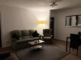 Ty Cwmbwrla, hotel i Swansea