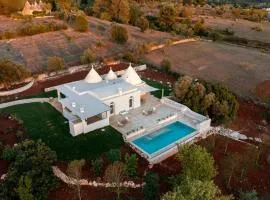 Borgo Del Tempo Ritrovato - Luxury Relais in Puglia