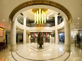 Jinggangshan Edenplaza Hotel