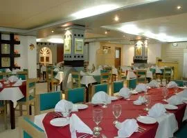 Hotel Tower Inn, Chittagong