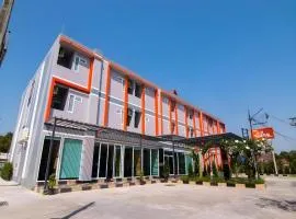 The Premium Residence