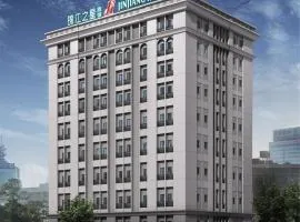 Jinjiang Inn - Tianjin Train Station