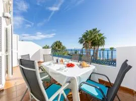 Zahories Córner Mojácar sea views