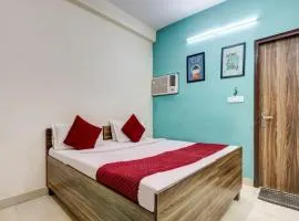 Hotel Blue Light - Saket Metro