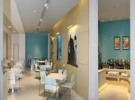 Jinjiang Inn Changchun Xi An Avenue Branch