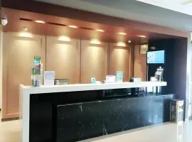 Jinjiang Inn Tai'an Taishan Railway Station