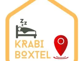 Krabi Boxtel