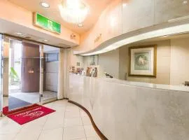 Hotel Starplaza Ikebukuro