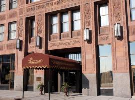 The Giacomo, an Ascend Collection Hotel, pet-friendly hotel in Niagara Falls