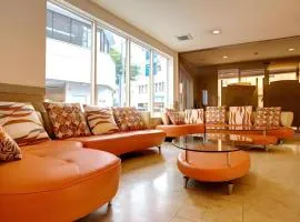 Okinawa Sunplaza Hotel