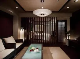 Sakuraan Kawaguchiko Hotel