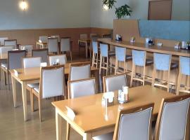 Alpha Hotel Tokushima, hotel in Nishi-shimmachi