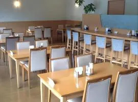 Alpha Hotel Tokushima