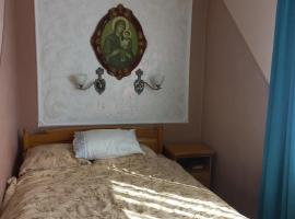 Квартира, hôtel à Kozevo