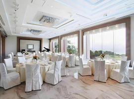 Nippondaira Hotel, hotel v destinaci Šizuoka