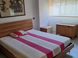 Appartamento Santa Barbara