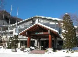 Oze Iwakura Resort Hotel