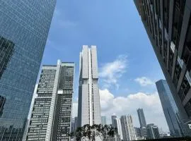 Newton 1 CBD Jakarta Sudirman