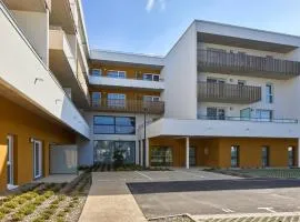 Quality Suites Plerin