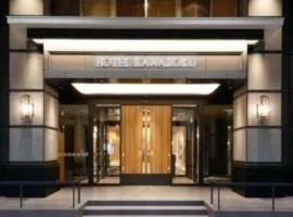 Hotel Kawaroku Her-Stage